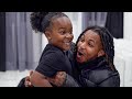 DDG Battle Raps His Family Woo Wop SNAPS