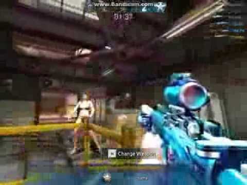 District 187 Gameplay The Slums [AWP] Ciocardau