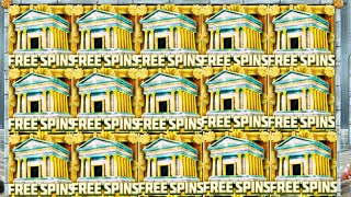 BIG WIN SLOT on ATLANTIS GOLD SLOT (SYNOT) 🧜‍♂️ Sunken Treasure Bonus Pays HUGE!