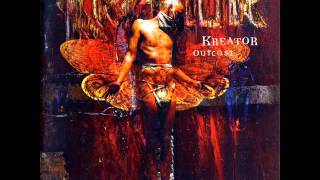 Kreator - Black sunrise