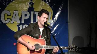 Andy Grammer - The Pocket