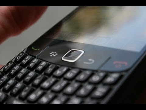 comment installer os blackberry