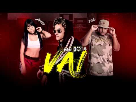 Mc Lucy & Kevin o Chris - Me bota Vai  ( DJ Gabriel do Borel )
