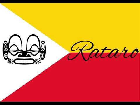Rataro - Te Hinenao