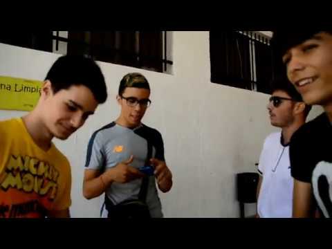 TOTO BATTLES TORNEO (ALKA VS NANO) (SEMIFINALES)(JORNADA 8)