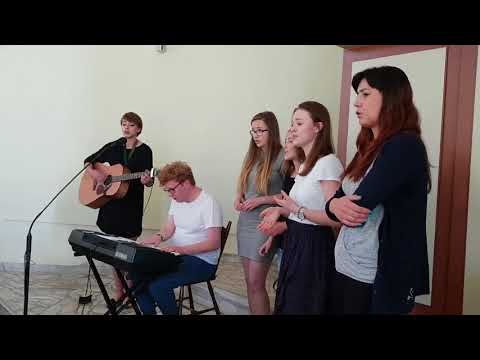 Die Schola - Mój Jezu, mój Zbawco!