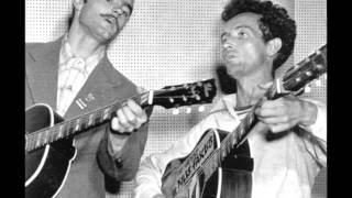 Woody Guthrie & Cisco Houston / John Henry