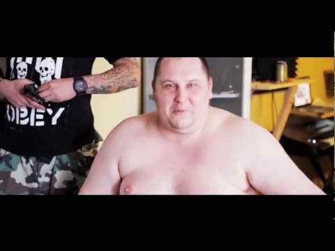 VNM & Wini w Szczecinie 06.2012