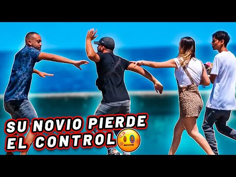 WHAT A CUTE BITCH! 🐶😱