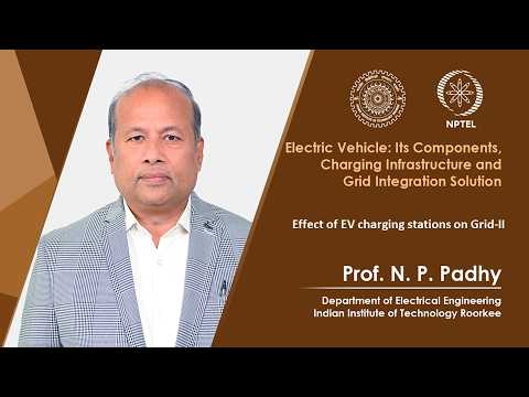 Lecture 55 Load management with EV II