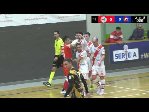 Serie A2 Élite | Mantova - Olympia Rovereto Highlights