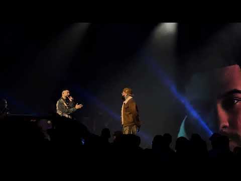 Abrázame - Dalex, Onell Díaz y Misericordia - Farruko, Onell Díaz #lleno