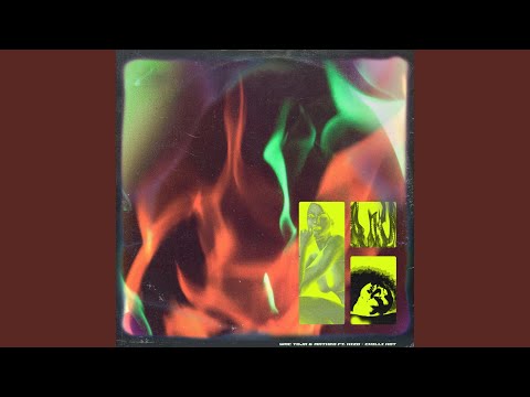 Chili Hot (feat. Kizo)