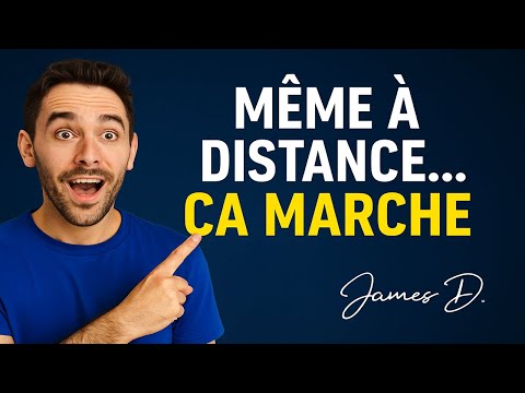 RECONQUÉRIR TON EX À DISTANCE : La VRAIE méthode qui fonctionne !?