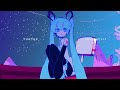 【sasakure.‌UK ft. Hatsune Miku】Future Eve【Eng Sub】