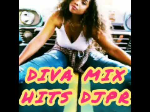 Diva mix 👙madonna shakira britney speace amy Winehouse robin s celine dion mylene farmer djpr