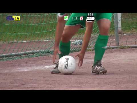SG Herne 70- SG Castrop-Rauxel Zusammenfassung vom 11.09.16