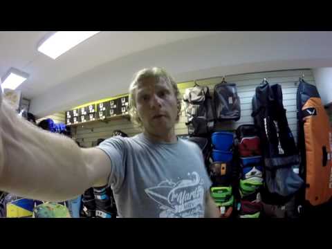 Балансборды в Pro Shop