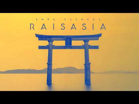 Emre Cizmeci - RaisAsia (Original Mix)
