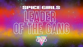 Spice Girls - LEADER OF THE GANG (GAGO REMIX)