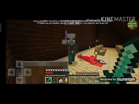 SIAMO ENTRATI DENTRO LA MAGIONE!!!!!