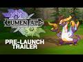 Vídeo de gameplay de LumenTale: Memories of Trey  Nintendo Switch