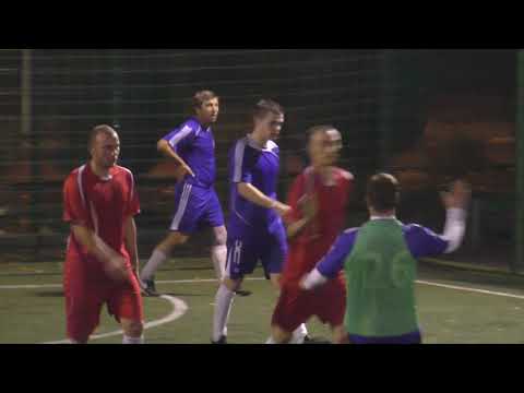 7 КХ 5 лига Легион   Впоряде