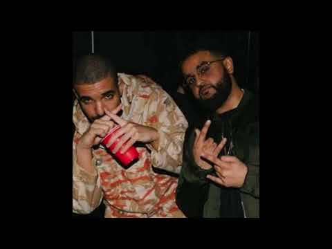 [FREE] Drake X NAV X Bryson Tiller Type Beat "LATE NIGHT"