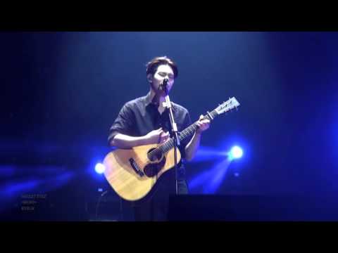 160227 CNBLUE [IRONY] LEEJONGHYUN FOCUS