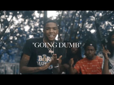 KAY CREAM & SETITOFF83 - “GOING DUMB” (Official Music Video) Shot by: @NoRatchetssProductions 