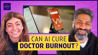 Reducing doctors’ paperwork with AI (w/ Abridge CEO Dr. Shiv Rao) | Pioneers of AI