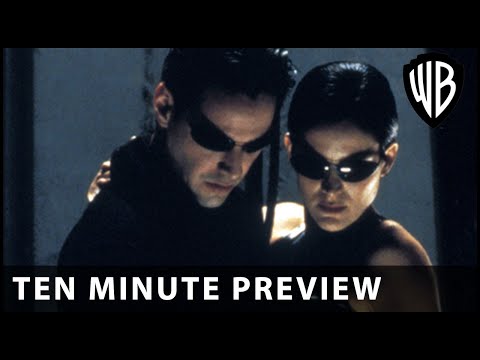 Thumbnail of the video: Ten Minute Preview