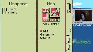 Wirewalk (2021) Retro Inspired Showcase