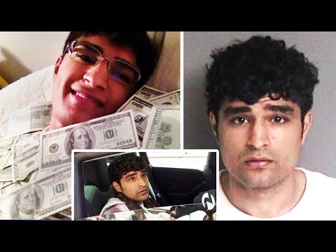 The WORST People Ever to Get Rich