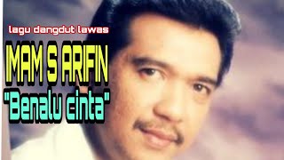Download lagu Lirik lagu 'Benalu cinta' - Imam S Arifin mp3