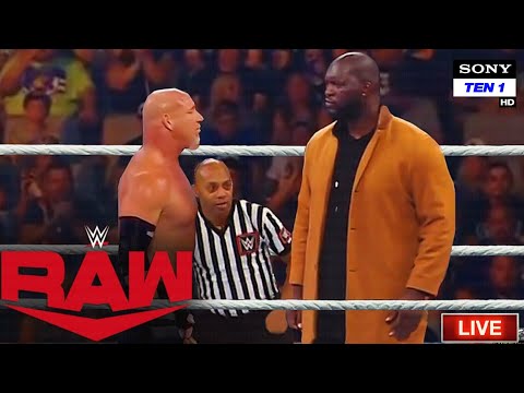 WWE Raw 15 November 2021 Highlights HD - WWE Monday Night Raw Full Highlights predictions 11/15/21