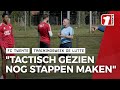 Ron Jans verheugt zich op eerste wedstrijd in De Grolsch Veste