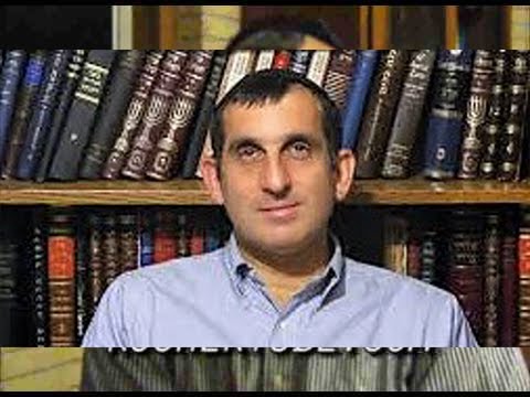 66 Shavuot - Rabbi Aaron Selevan ( - 2014 05 27)