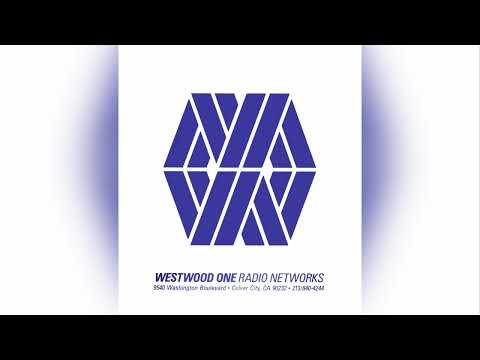 The Foo Fighters - "In Concert" WestWood One Radio