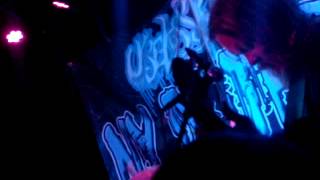 Macabre- You&#39;re Dying to Be with Me @ Saint Vitus Bar, Aug 3, 2013