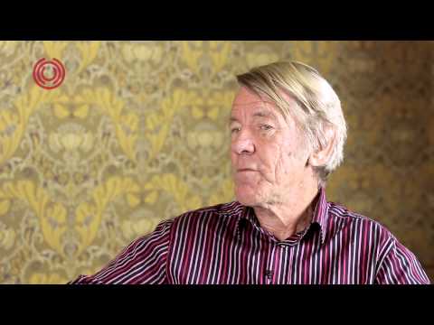 Interview Lars-Eric Unestahl 3 - mental training in swedish schools