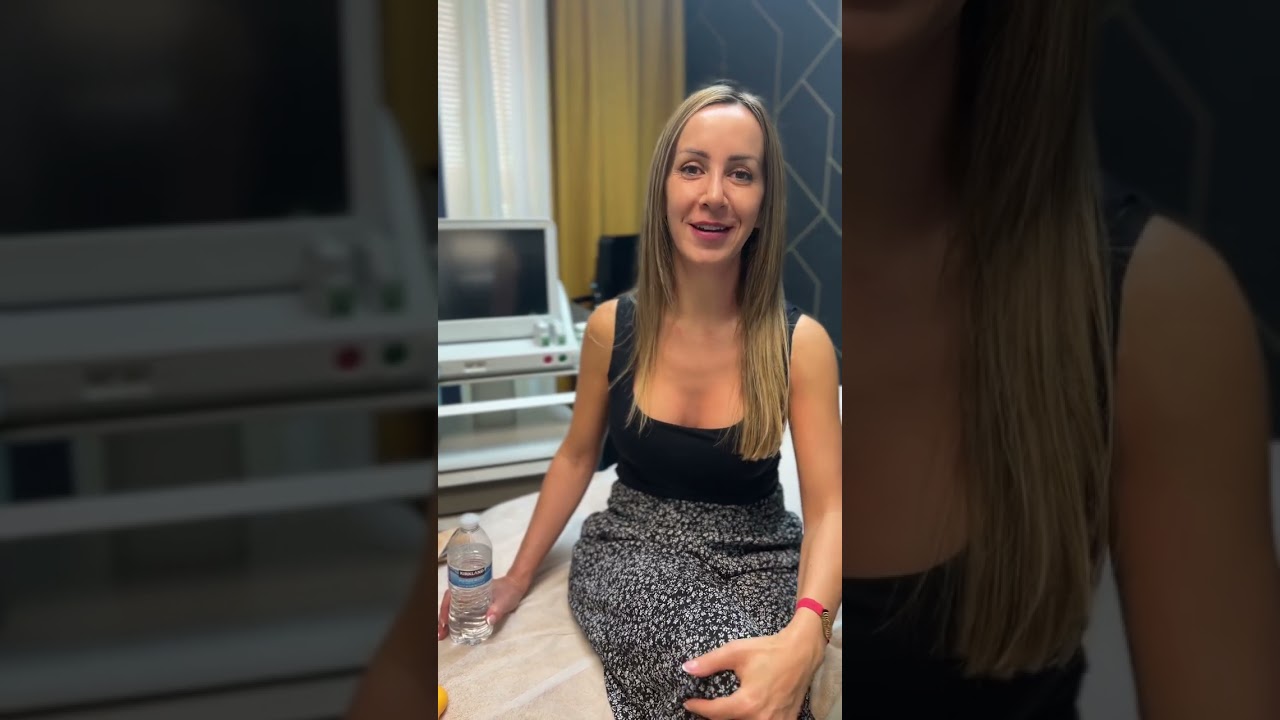 Ultherapy review