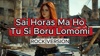 Download lagu Sai Horas Ma Ho Tu Si Boru Lomomi - Cover Rock #batak #lagubatak #coverbatak mp3 Download lagu Sai Horas Ma Ho Tu Si Boru Lomomi - Cover Rock #batak #lagubatak #coverbatak mp3