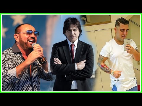 Pevaci koji su radili estetske zahvate - (Grand News 13.07.2022.)