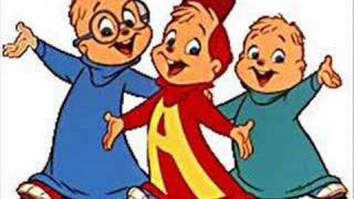 Alvin and The Chipmunks - Snap and Roll