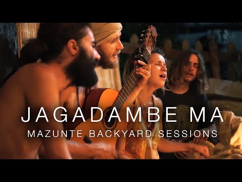 Jagadambe Ma - Misc Traditional