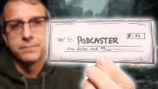How Much My Podcast Earns in 1 Year, Back Handed Compliments, and More (BSP-400)