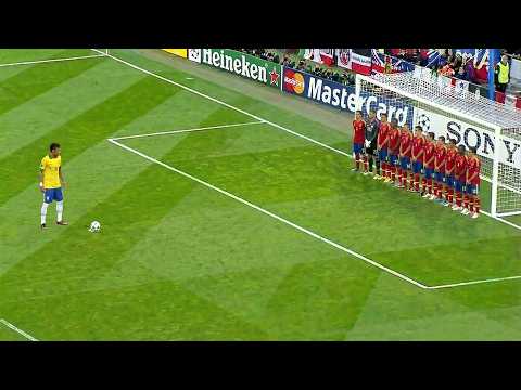 The Match That Made The Spanish Hate Brazil