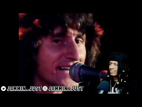 FIRST TIME HEARING Rush - Subdivisions REACTION