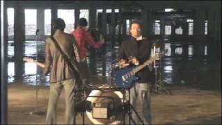 Manic Drive Blog 12/2008 - The Making of &quot;Blue&quot;